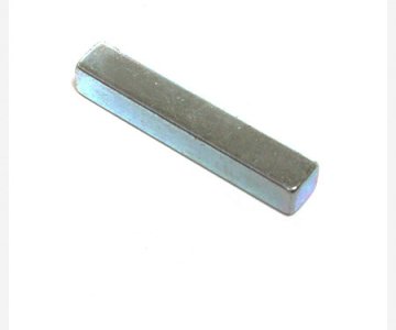 6/4 Shaft Key